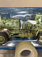 Pegaso 3045 Cisterna Ejército 1:43 Salvat | Camión militar español a escala - DETALLE - - thumbnail 2