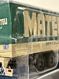 Pegaso 2080/50 Mateu & Mateu 1972 – Salvat 1:43 | Ruta Nostalgia - Miniatura 11