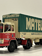 Pegaso 2080/50 Mateu & Mateu 1972 – Salvat 1:43 | Ruta Nostalgia - Miniatura 1