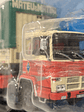 Pegaso 2080/50 Mateu & Mateu 1972 – Salvat 1:43 | Ruta Nostalgia - Miniatura 9