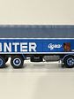 Pegaso 1066/52 Fonter 1972 – Salvat 1:43 | Colección Camiones Españoles.  Ruta Nostalgia - Miniatura 4