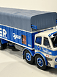 Pegaso 1066/52 Fonter 1972 – Salvat 1:43 | Colección Camiones Españoles.  Ruta Nostalgia - Miniatura 8