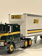 International Eagle 9700 COE “Builders” – Semi Remolque Americano – 1:43 - thumbnail 1