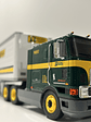 International Eagle 9700 COE “Builders” – Semi Remolque Americano – 1:43 - thumbnail 4