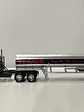 Freightliner FLC 120 64T (1977) Texaco – Camión Clásico Americano – 1:43 - Miniatura 8