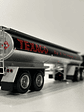 Freightliner FLC 120 64T (1977) Texaco – Camión Clásico Americano – 1:43 - Miniatura 6