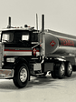 Freightliner FLC 120 64T (1977) Texaco – Camión Clásico Americano – 1:43 - Miniatura 1