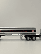 Freightliner FLC 120 64T (1977) Texaco – Camión Clásico Americano – 1:43 - Miniatura 5