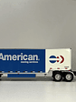 Freightliner FLA NorthAmerican – Camión Clásico Americano – 1:43 - Miniatura 8
