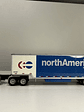 Freightliner FLA NorthAmerican – Camión Clásico Americano – 1:43 - Miniatura 12