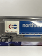 Freightliner FLA NorthAmerican – Camión Clásico Americano – 1:43 - Miniatura 13