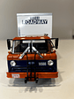 Ford Serie C 1980 “Roadway” – Camión Americano Clásico – Altaya 1:43 - thumbnail 2