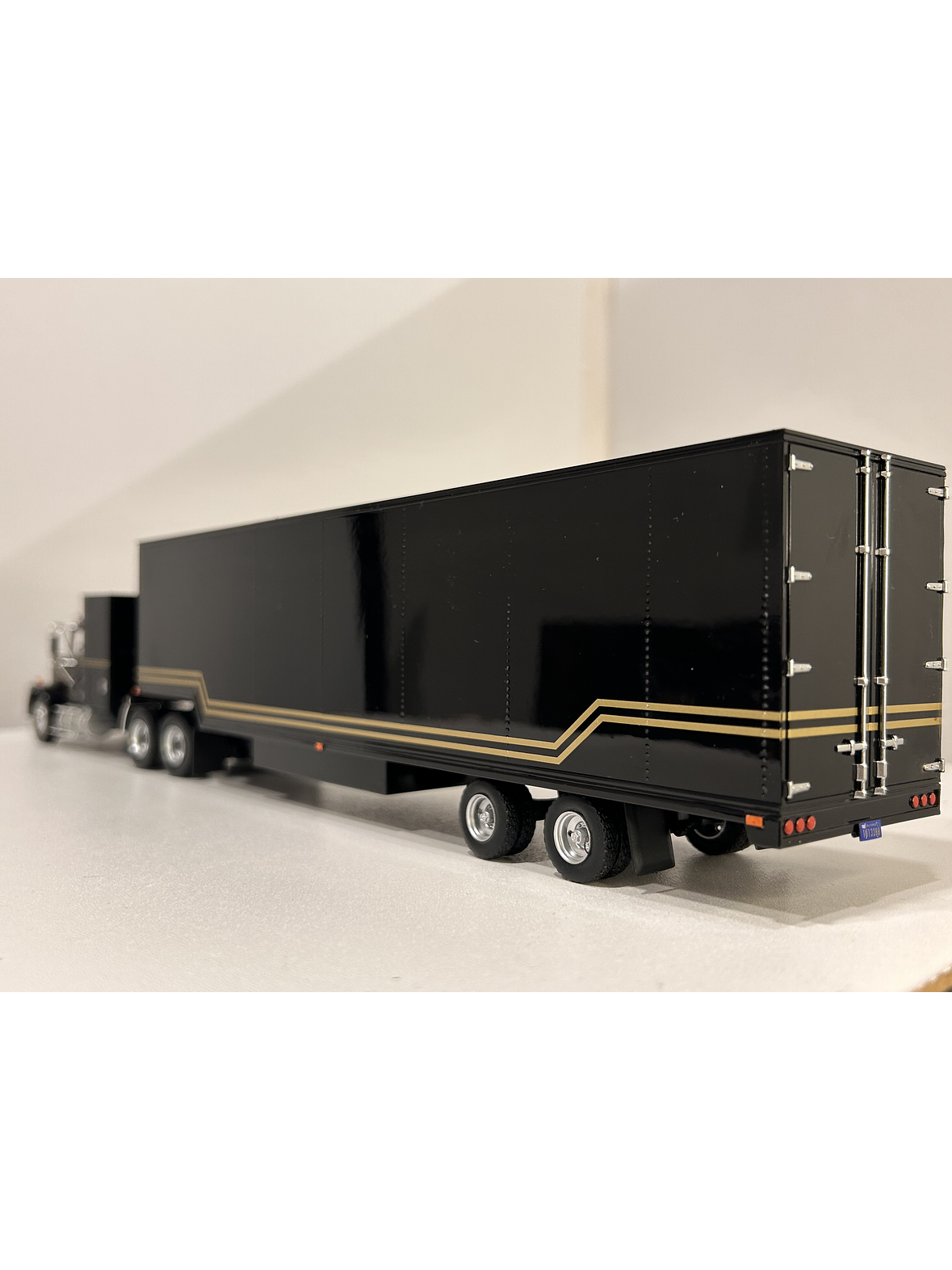 El Camión GMC General de El Auto Fantástico en Chile: Un Ícono Televisivo de los 80 8