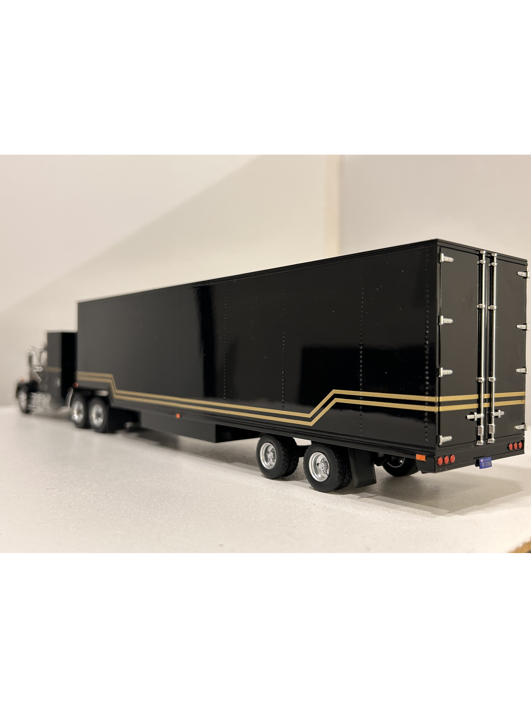 El Camión GMC General de El Auto Fantástico en Chile: Un Ícono Televisivo de los 80 8