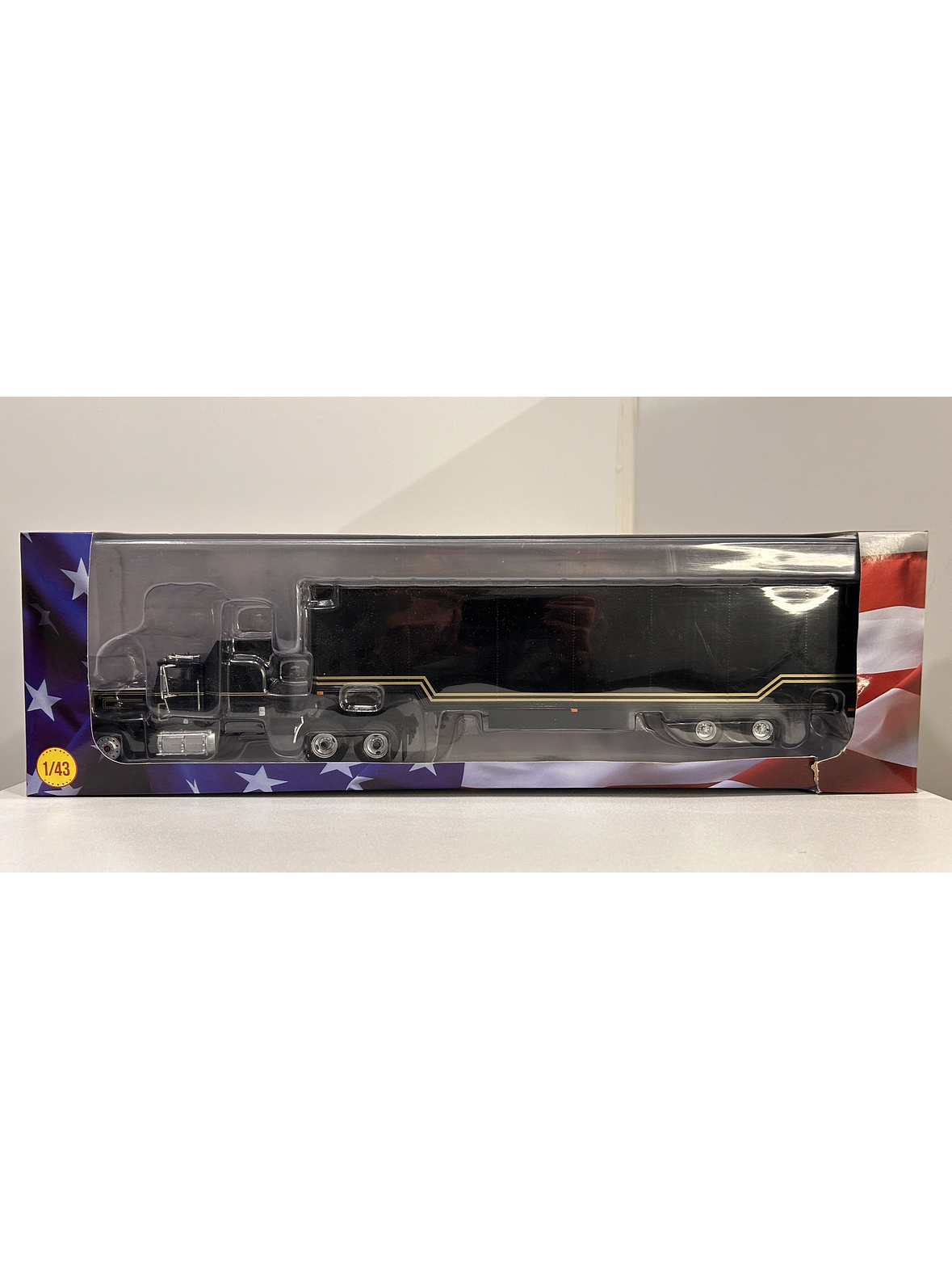 El Camión GMC General de El Auto Fantástico en Chile: Un Ícono Televisivo de los 80 10