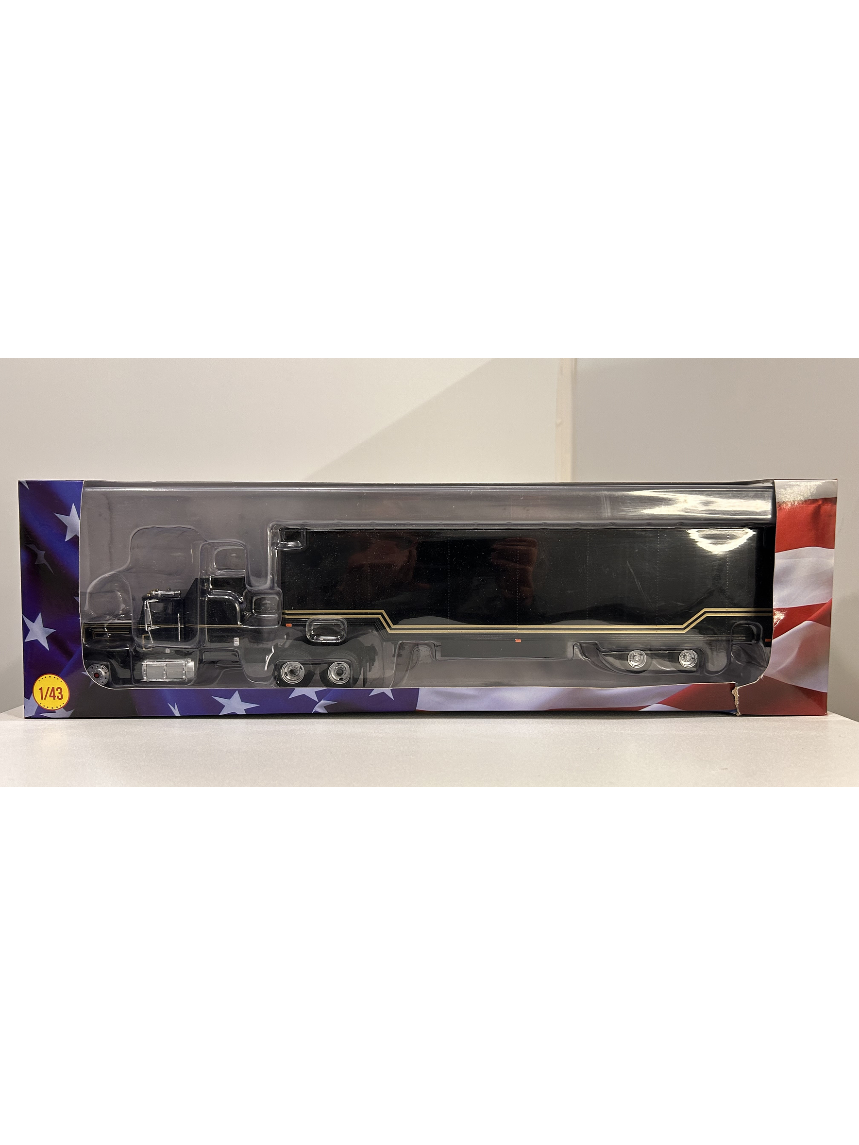 El Camión GMC General de El Auto Fantástico en Chile: Un Ícono Televisivo de los 80 10