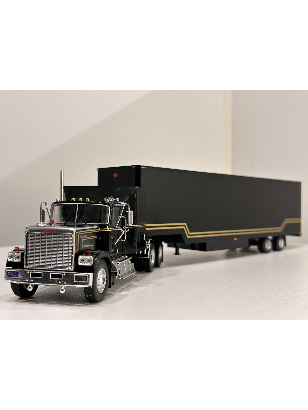 El Camión GMC General de El Auto Fantástico en Chile: Un Ícono Televisivo de los 80 1