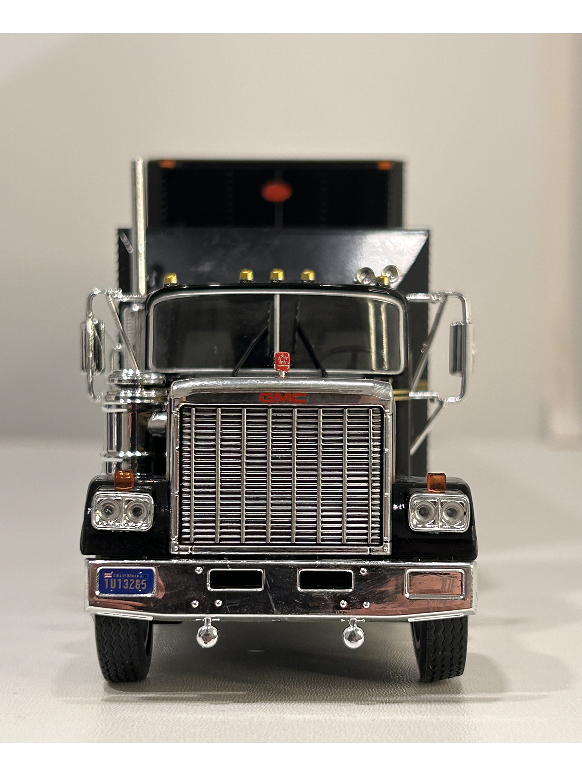 El Camión GMC General de El Auto Fantástico en Chile: Un Ícono Televisivo de los 80 3