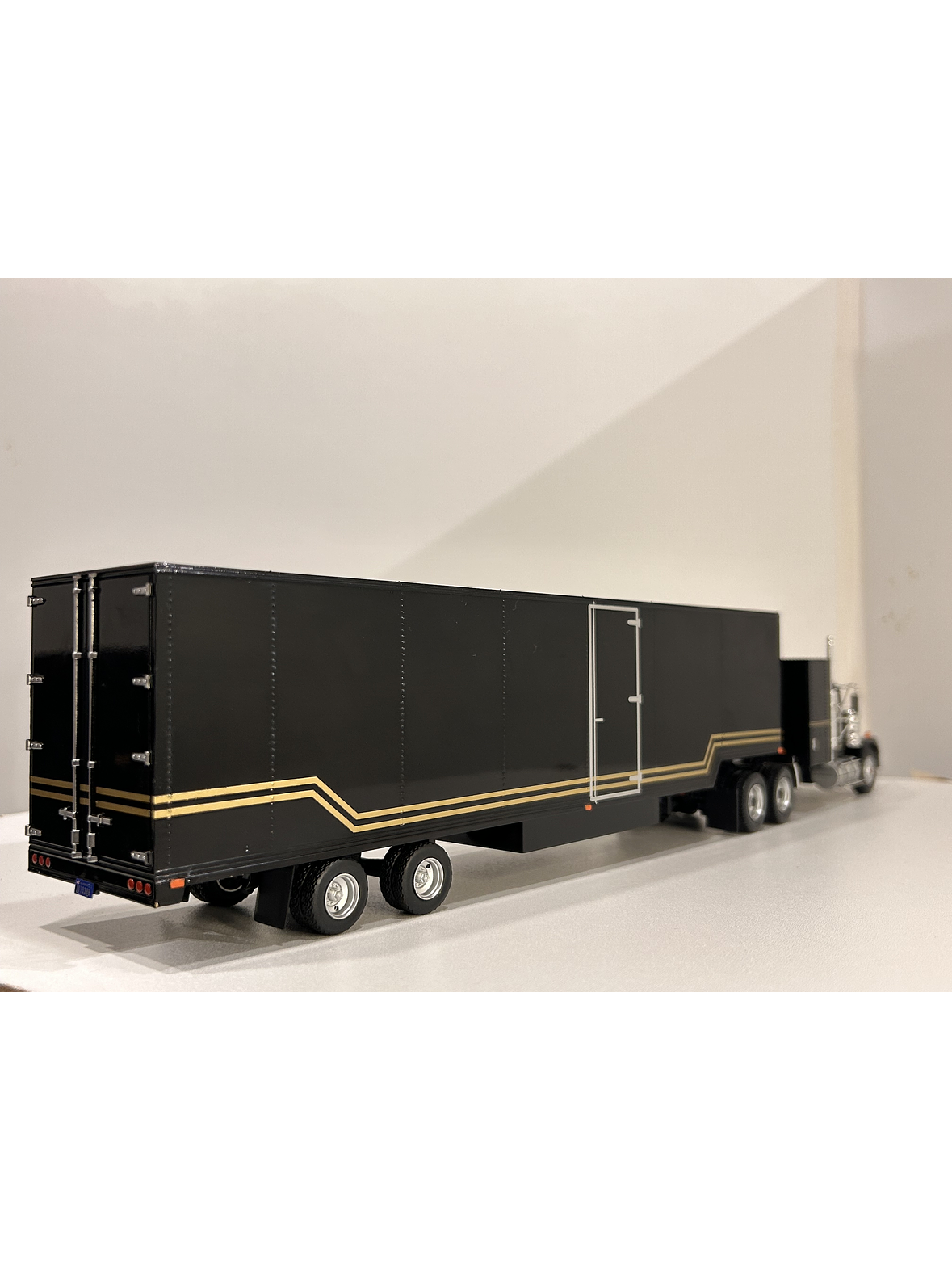 El Camión GMC General de El Auto Fantástico en Chile: Un Ícono Televisivo de los 80 7