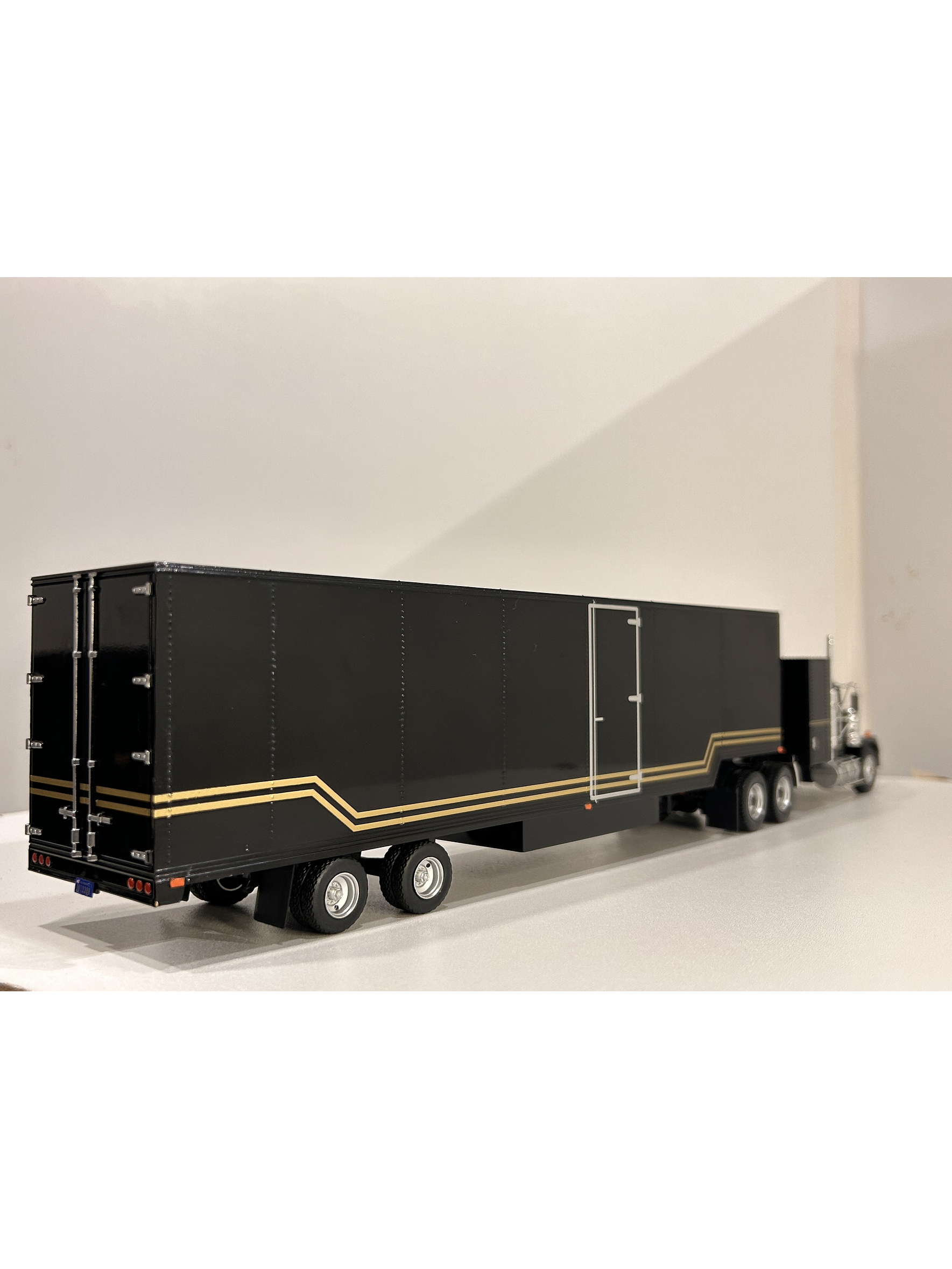 El Camión GMC General de El Auto Fantástico en Chile: Un Ícono Televisivo de los 80 7