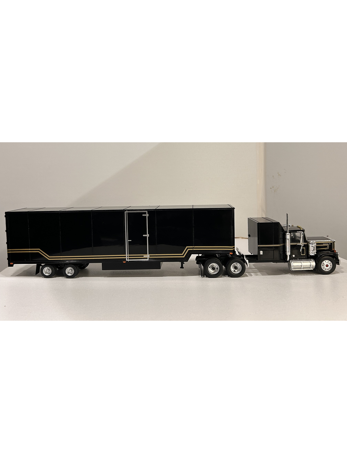 El Camión GMC General de El Auto Fantástico en Chile: Un Ícono Televisivo de los 80 6