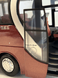 Yutong Bus MAN RheinSTAR ZK6120R41 – Tour de Lujo | Modelo a Escala 1:42 Aleación Metal - thumbnail 6