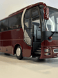 Yutong Bus MAN RheinSTAR ZK6120R41 – Tour de Lujo | Modelo a Escala 1:42 Aleación Metal - thumbnail 4
