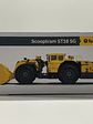 Epiroc Scooptram ST18 SG – 1:50 | Modelo a Escala de Cargador Subterráneo Minero - Miniatura 10