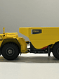 Camión dumper Minetruck MT65 S Epiroc. Escala 1:50 – Modelo de Camión Minero Subterráneo | Coleccionistas y Minería Chile - Miniatura 8