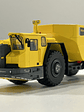 Camión dumper Minetruck MT65 S Epiroc. Escala 1:50 – Modelo de Camión Minero Subterráneo | Coleccionistas y Minería Chile - Miniatura 2