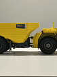 Camión dumper Minetruck MT65 S Epiroc. Escala 1:50 – Modelo de Camión Minero Subterráneo | Coleccionistas y Minería Chile - Miniatura 5