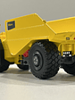 Camión dumper Minetruck MT65 S Epiroc. Escala 1:50 – Modelo de Camión Minero Subterráneo | Coleccionistas y Minería Chile - Miniatura 7