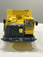 Camión dumper Minetruck MT65 S Epiroc. Escala 1:50 – Modelo de Camión Minero Subterráneo | Coleccionistas y Minería Chile - Miniatura 3