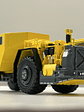 Camión dumper Minetruck MT65 S Epiroc. Escala 1:50 – Modelo de Camión Minero Subterráneo | Coleccionistas y Minería Chile - Miniatura 4