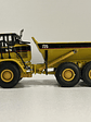 Camión articulado Catt 725 – 1:50 | Modelo a escala de maquinaria minera - Miniatura 10