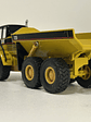 Camión articulado Catt 725 – 1:50 | Modelo a escala de maquinaria minera - Miniatura 8