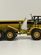 Camión articulado Catt 725 – 1:50 | Modelo a escala de maquinaria minera - Miniatura 6