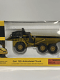 Camión articulado Catt 725 – 1:50 | Modelo a escala de maquinaria minera - Miniatura 13