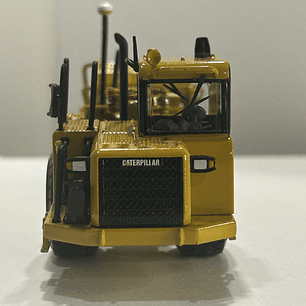 CAT 623G Elevating Scraper – Maquinaria minera y construcción | Modelo a escala
