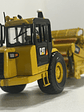 CAT 623G Elevating Scraper – Maquinaria minera y construcción | Modelo a escala - Miniatura 1