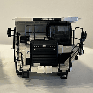 CAT 775G Norscot 1:50 – Edición Especial - Camión Minero a Escala Coleccionable en Chile (Sin caja original)