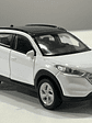 Hyundai Tucson SUV – Modelo a Escala Welly 1:32 | Detalle Realista y Coleccionismo Automotriz - Miniatura 10