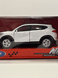 Hyundai Tucson SUV – Modelo a Escala Welly 1:32 | Detalle Realista y Coleccionismo Automotriz - Miniatura 11