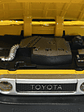 Toyota FJ Cruiser Off Road SUV 1:24 – Modelo a Escala Diecast Coleccionable - Miniatura 5
