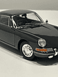 Porsche 911 Clásico 1964 – Modelo a Escala 1:24 Welly Diecast Coleccionable - Miniatura 10