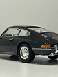 Porsche 911 Clásico 1964 – Modelo a Escala 1:24 Welly Diecast Coleccionable - Miniatura 8