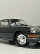 Porsche 911 Clásico 1964 – Modelo a Escala 1:24 Welly Diecast Coleccionable - Miniatura 4