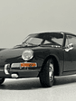 Porsche 911 Clásico 1964 – Modelo a Escala 1:24 Welly Diecast Coleccionable - Miniatura 2