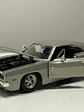 Dodge Charger R/T 1969 – Modelo a Escala 1:25 - Maisto Special Editions - Diecast Coleccionable - Miniatura 5