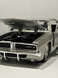 Dodge Charger R/T 1969 – Modelo a Escala 1:25 - Maisto Special Editions - Diecast Coleccionable - Miniatura 6